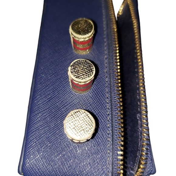 🎉HOST PICK🎉 kate spade Expand Your Horizons Cruise Ship Coin Purse - Picture 7 of 9